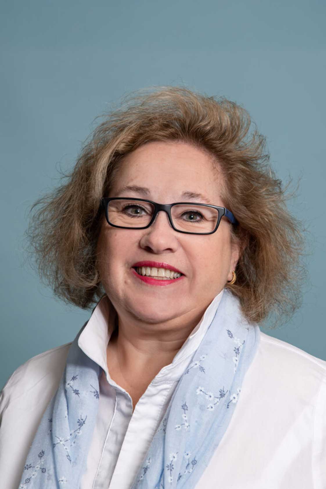 Helen Baumgartner - Executive Assistant - Legalease