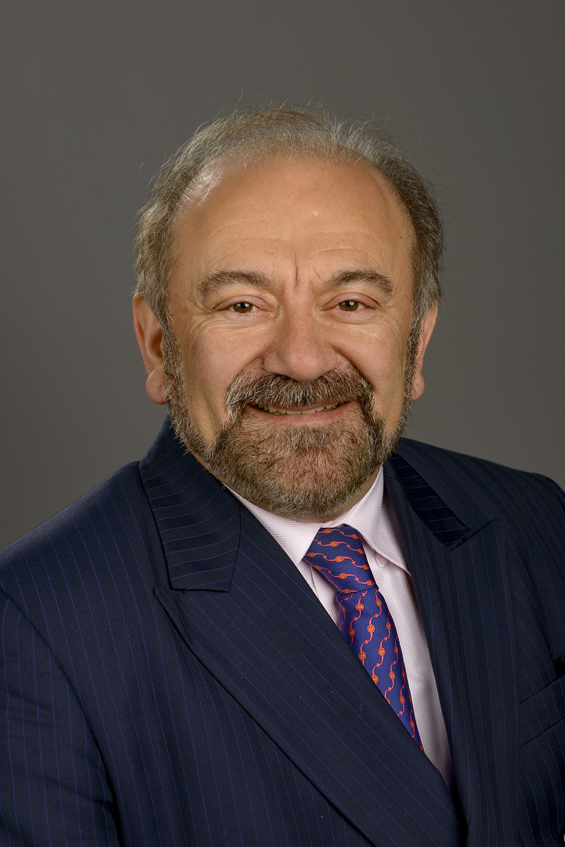 Howard Rosen - Executive Assistant - Legalease
